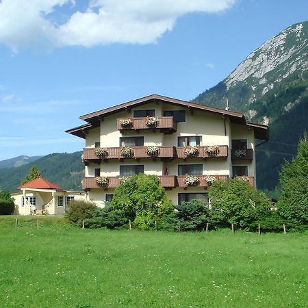 Haus Birnbacher 阿亨基希 外观 照片