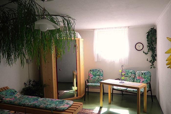 Haus Birnbacher 阿亨基希 外观 照片